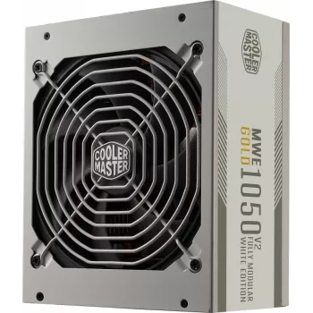 Barošanas bloks MWE Gold V2 1050W 80+ Gold
