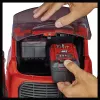 Einhell 2347140 rokas putekļsūcējs 30 L melns