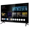 LED SMART TV SENCOR SLE 32S803B 32 collas webOS HD 1366×768, HDR10, Wi‑Fi, Bluetooth, DVB‑T/T2/C/S/S2, 3×HDMI, 2×USB