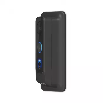 Ubiquiti UISP UACC-G4 Doorbell Pro PoE-Gang Box Melns
