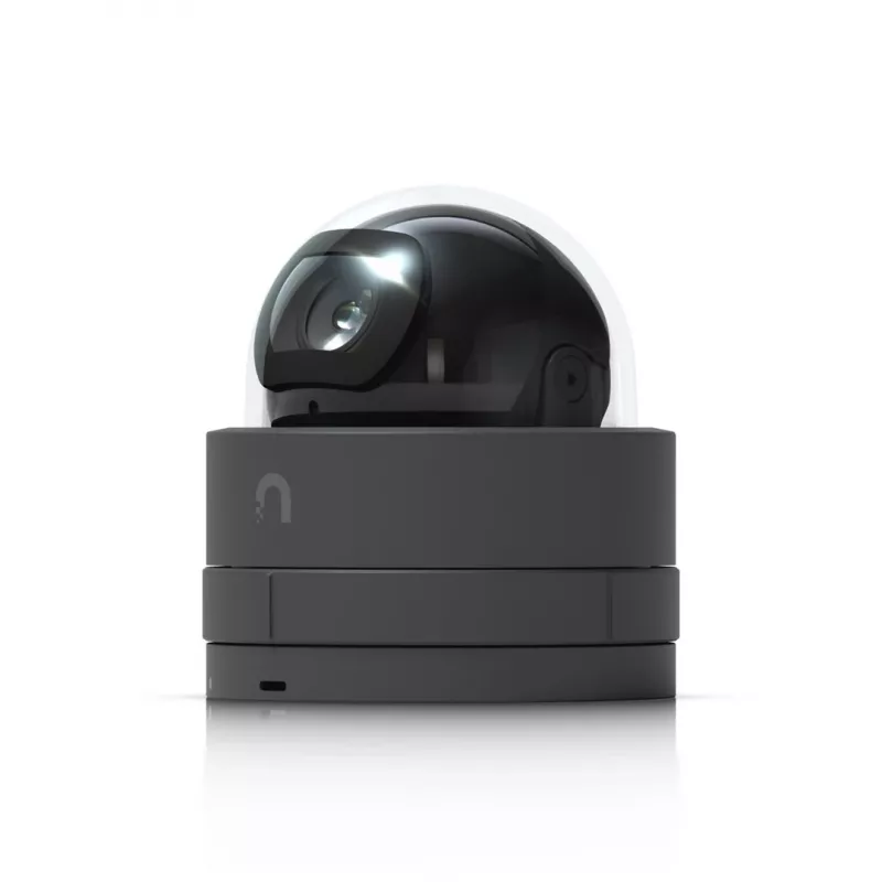 IP drošības kamera Ubiquiti G5 Dome Ultra 2688 x 1512 pikseļi