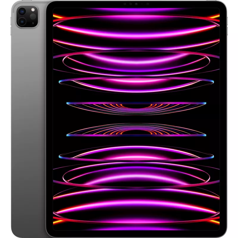 Planšetdators Apple iPad Pro 6. paaudze 12,9 collu M2 16 GB 1 TB iPadOS