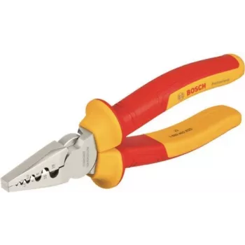 Bosch VDE presēšanas knaibles 180 mm 1600A02NE6 (1600A02NE6)