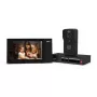 Dahua Technology DHI-VTO2111D-P-S3 video domofona sistēma 2 MP 17,8 cm (7 collas) melna
