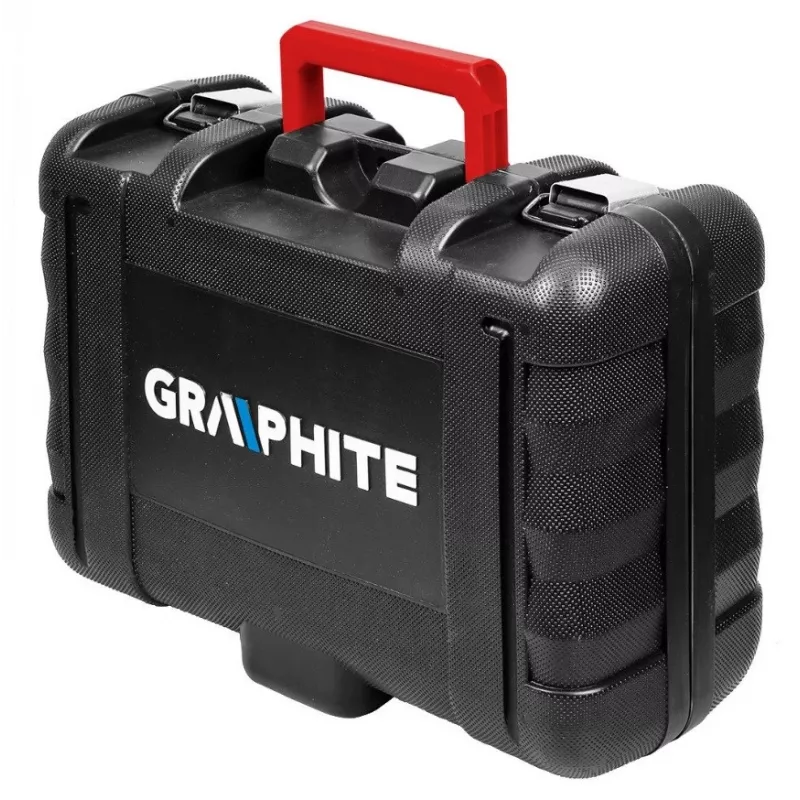 Grīdas pulētājs/slīpmašīna Graphite 59G349