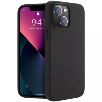 StyleShell SHOCK, Phone Case Melns, iPhone 14 Plus
