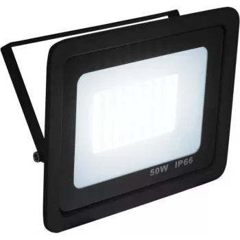 LED prožektors EUROLITE FL-50 SMD CW 50W IP65