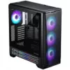 PHANTEKS Matrix Display jaunināšanas komplekts, 600 gaismas diožu, paredzēts XT View un Eclipse G400A – melns