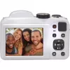 Kompaktkamera Kodak PIXPRO AZ255 16.35 MP BSI CMOS 25x optiskais tālummaiņas objektīvs
