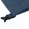 Ūdensnecaurlaidīgs maiss DEUTER Drypack Pro 20 — 20 L ietilpība, rullējama augšdaļa, metinātas šuves