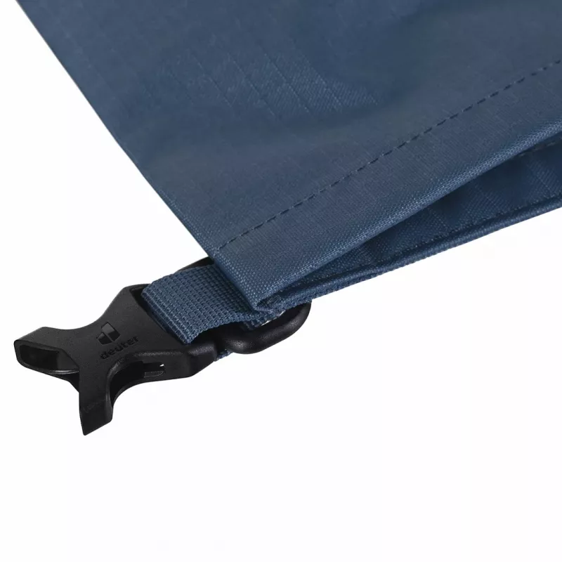 Ūdensnecaurlaidīgs maiss DEUTER Drypack Pro 20 — 20 L ietilpība, rullējama augšdaļa, metinātas šuves
