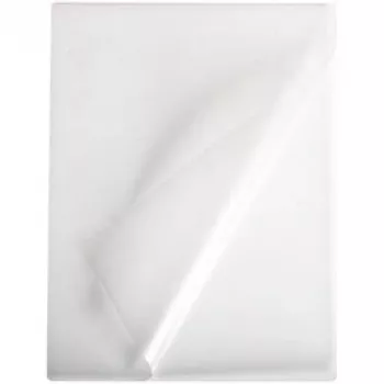 Laminēšanas aploksnes 75x105 mm, 125 mikroni (100) 0505-029