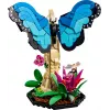 LEGO IDEAS 21342 Kukaiņu kolekcija