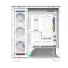 Modecom Volcano Stellar Plus ARGB Midi 5F White
