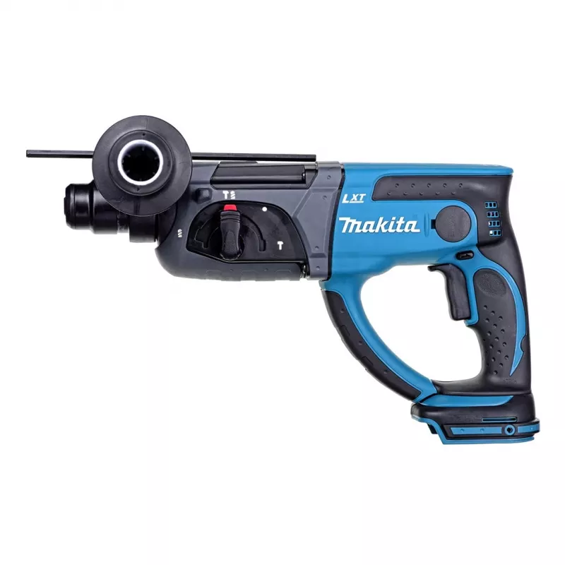 Makita DHR202Z rotācijas āmurs 1200 RPM