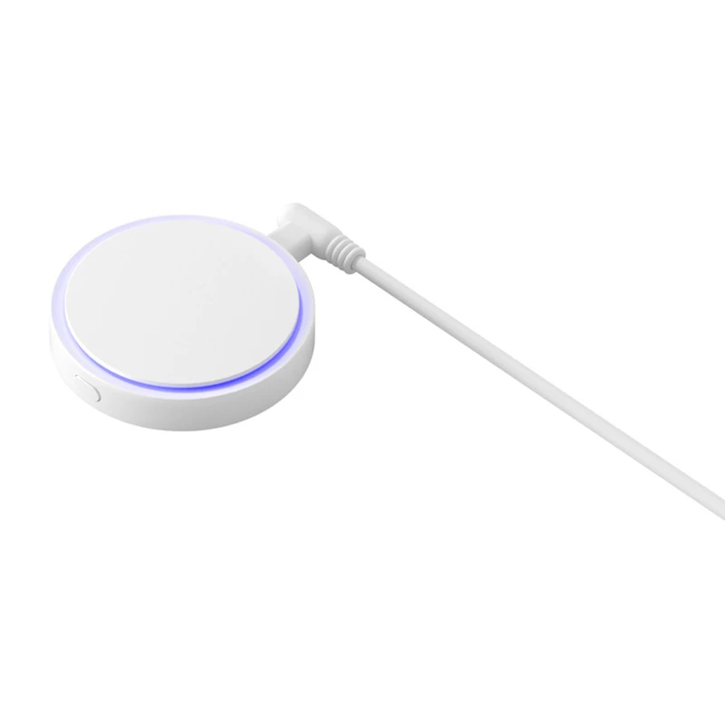 Avatto HE20 Wi-Fi mikroviļņu kustības un klātbūtnes sensors, USB 5 V