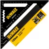 Utu nazis DeWalt DWHT25227-0 ar ievelkamu asmeni un ergonomisku rokturi