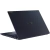 ASUS ExpertBook B9 OLED B9403CVAR-PP1735X Intel Core 7 150U klēpjdators 35,6 cm (14 collu) WQXGA+ 16 GB LPDDR5x-SDRAM 512 GB SSD Wi-Fi 6E (802.11ax) Windows 11 Pro Melns