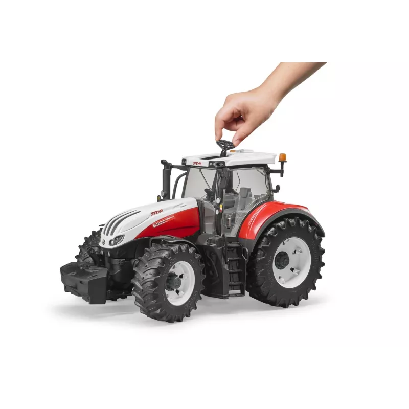 rotaļu transportlīdzeklis BRUDER 3180