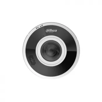 Dahua Technology IPC-EBW5641-AS drošības kamera Dome IP drošības kamera Iekštelpās un ārā 2560 x 2560 pikseļi Griesti