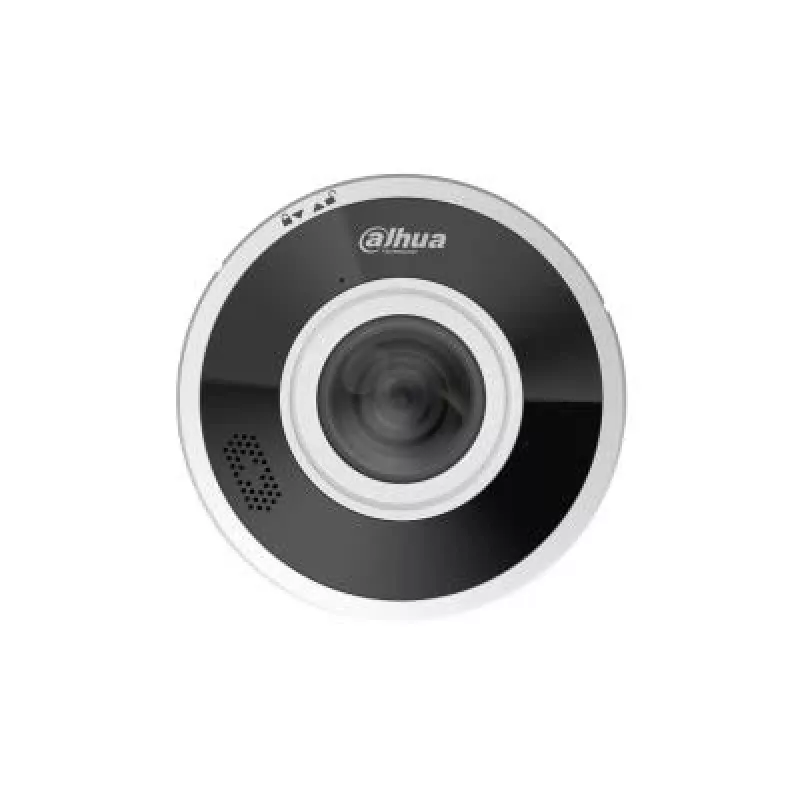 Dahua Technology IPC-EBW5641-AS drošības kamera Dome IP drošības kamera Iekštelpās un ārā 2560 x 2560 pikseļi Griesti