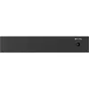 D-Link DGS-108GL nevadāms Gigabit Ethernet (10/100/1000) melns