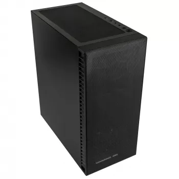 Kolink Observatory HF Mesh PWM Midi-Tower - melns