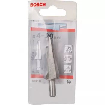 Urbja uzgalis Bosch 2 608 597 523 garums 65 mm