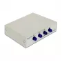 Nepārvaldāms komutators DeLOCK 87588