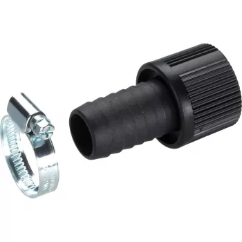 Gardena 01724-20 Garden Tool Melns