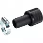 Gardena 01724-20 Garden Tool Melns