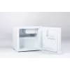 Ravanson LKK-50 combi-fridge Freestanding balta