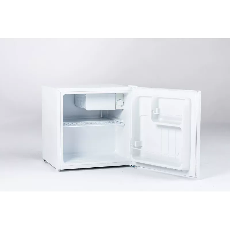 Ravanson LKK-50 combi-fridge Freestanding balta