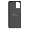 Cover Krusell Essentials Samsung Galaxy S20 Plus 17 cm (6.7 collas) Pelēks