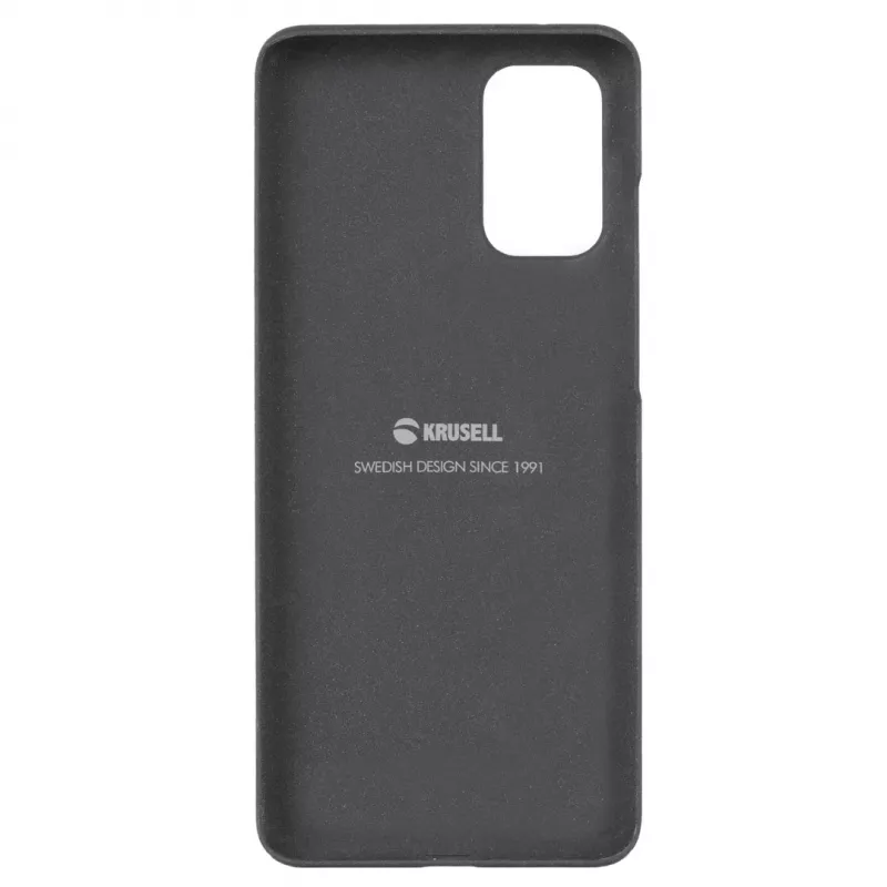 Cover Krusell Essentials Samsung Galaxy S20 Plus 17 cm (6.7 collas) Pelēks