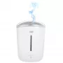 Adler gaisa mitrinātājs | AD 7971 | 30 W | Ūdens tvertnes tilpums 5 L | Ultraskaņas | Mitrināšanas jauda 100-250 ml/h | Balts