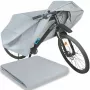 Extralink velosipēda un motorollera pārvalks, pretkorozijas 200x100 cm