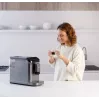 Espresso automāts Taurus Accento Latte, pilnībā automātisks, iebūvēta dzirnaviņa, 1,5 L ūdens tvertne, kafijas pupiņu ievade