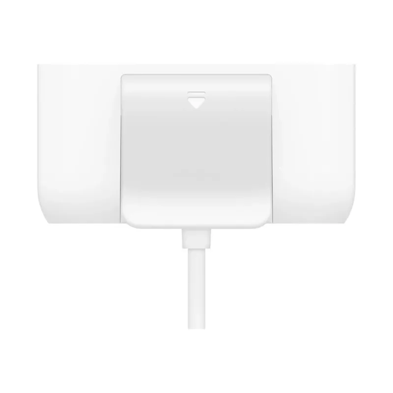 USB Type-C centrmezgls Belkin BUZ001bt2MWHB7 2m Balts