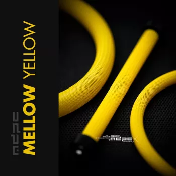 MDPC-X Sleeve BIG - Mellow-dzeltena, 1m