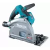 Makita SP001GZ03 40V XGT bezvada iegremdējamais ripzāģis, 165 mm