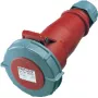 MENNEKES Elektrotechnik GmbH & Co. KG Savienotājs AM-TOP 16A 5p 6h 400V IP67 550 (550)