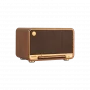 Edifier D32 Multiroom WiFi skaļrunis ar Bluetooth koka apdari - Skaļrunis (D32 WD)