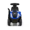 Braucamais bērnu auto milly mally New Holland T7 traktors, modelis 27652, zils