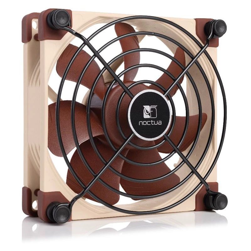 Noctua NA-FG1-9 SX2 Režģis Melns