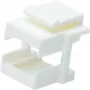 LC Keystone adapteris ielāpu panelim Digitus DN-BLIND-LC