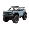 Amewi RC kāpurķēžu modelis Mini-Cabalo AMXRock 4WD 1:16 RTR — mērogs 1:16, 4WD, gatavs braukšanai