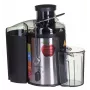 Sulu spiede ESPERANZA EKJ002 — 500 W, 0,45 L sulas tvertne, 1,5 L mīkstuma tvertne, nerūsējošais tērauds/melna
