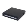 Dahua Technology WizMind DHI-NVR608H-32-XI tīkla video ierakstītājs Melns