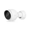 IP kamera UBIQUITI G5 Bullet — 2688×1512, 30 fps, vadu, Sienas/Staba stiprinājums, Iekštelpām un ārā, IR, 84.4°×45.4° skata leņķi